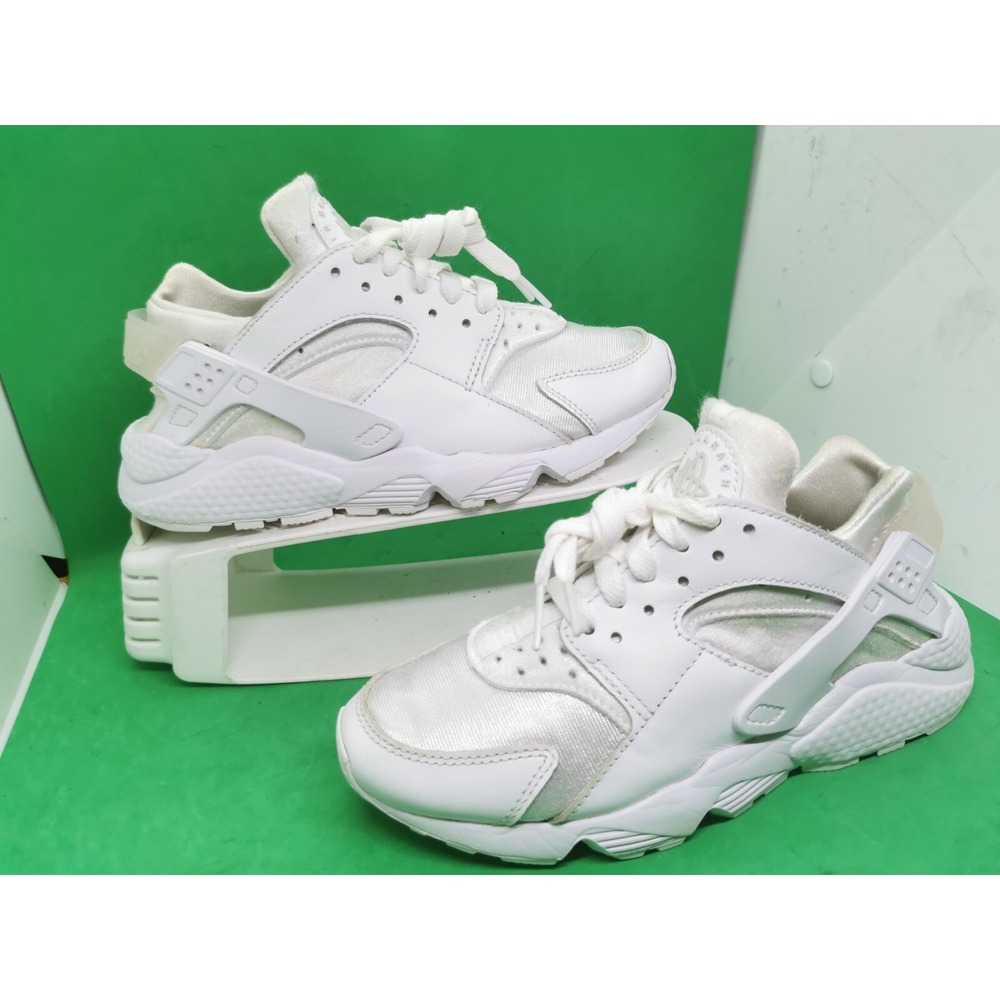 Nike White Women’s Athletic Shoes